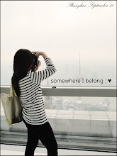 Profile Blogger - Amabel Soewondo