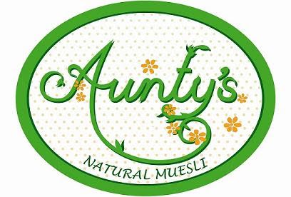 Aunty's Muesli Mag