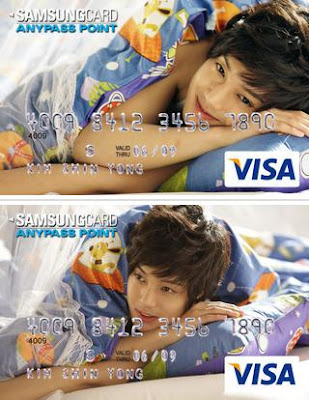 Trae la foto de... Kim+hyun+joong+visa