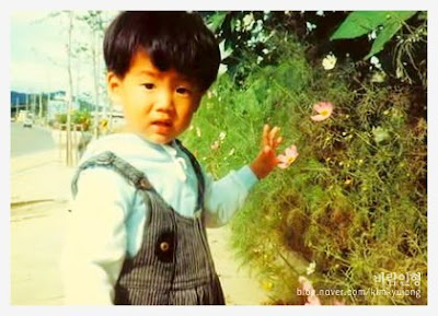 [Pics] ss501 cuando eran unos babies n_n Little+kyu+jong+2