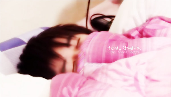 Heo Young Saeng Спящият принц Heo+young+saeng+asleep