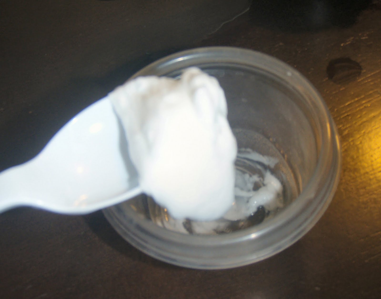 Molding Minds Homeschool life. love. learning. RecipeMake Your Own Rubber Ball