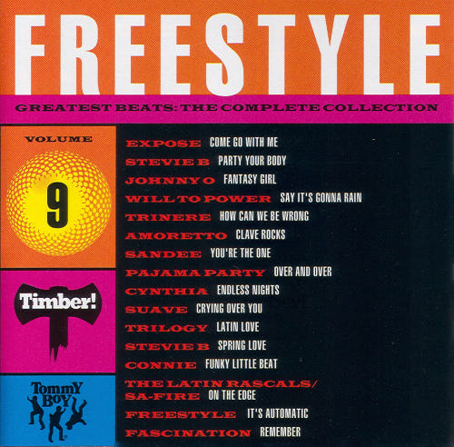 Trinere - It's The Music Trinere - It's The Music