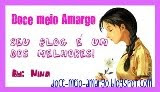 Selo recebido da amiga Nina