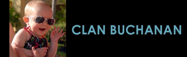 Clan Buchanan