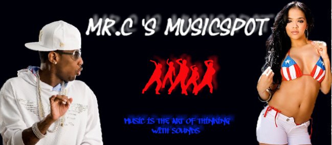 Mr. C's Musicspot