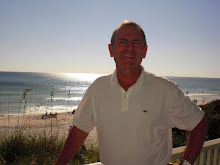 Mark Mitchell, Owner