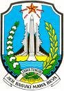 LOGO JAWA TIMUR