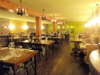 restaurant clara travels