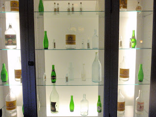 bedford springs indoor clara travels whirlpool plunge bottles spa cold water