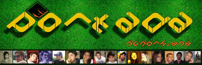 La portada Ñuñorkiana