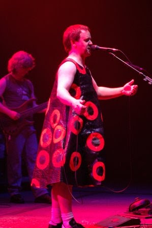 jon fishman moo moo