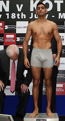 amir khan boxer exposed amir khan boxer exposed
