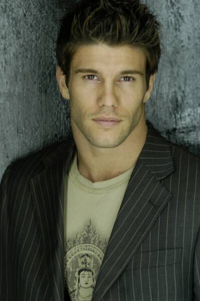 Jason Chambers FAMOUS HOT GUYS