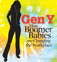 You'll miss us when this lot replace us