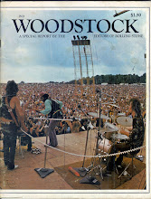 Well at least Live Aid raised money for the starving, Woodstock raised conciousness for the spoilt