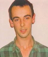 John Carthy killed in Abbeylara