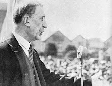 De Valera lauded rural Ireland as the seat of true Irishness
