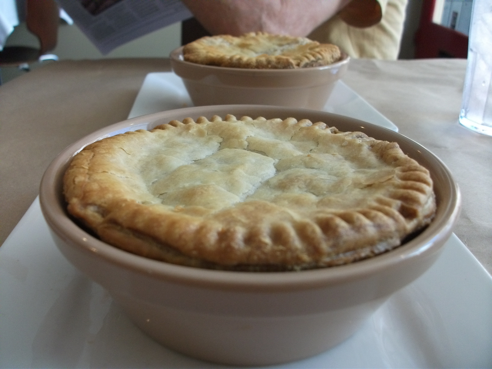 Sac Pie Pie Spy ZPie in Placerville