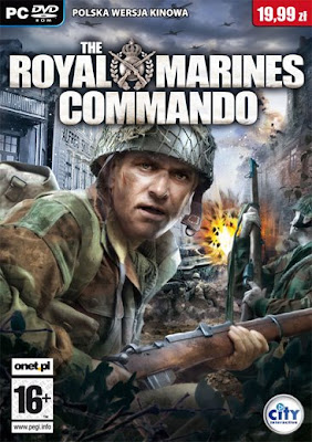 Commando Pc