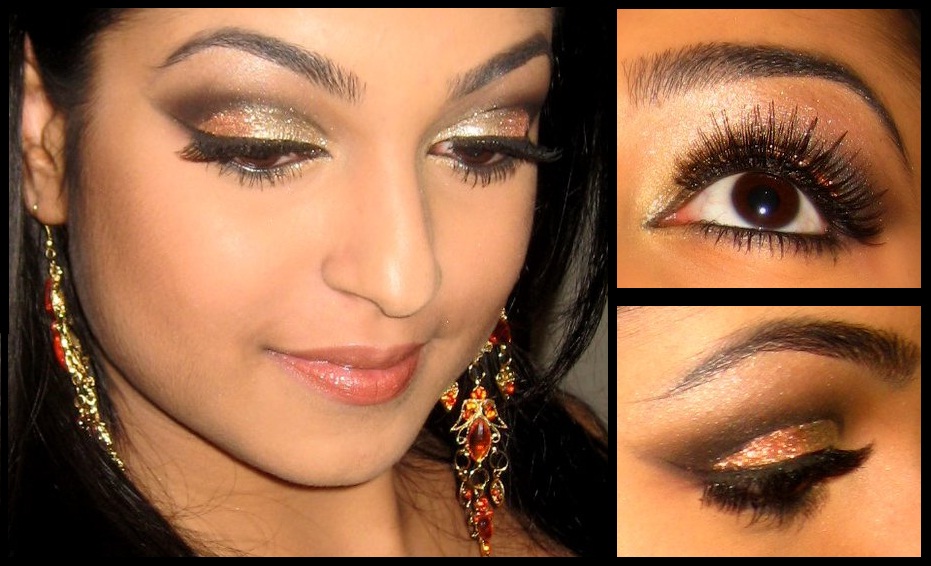 Pot Eyes