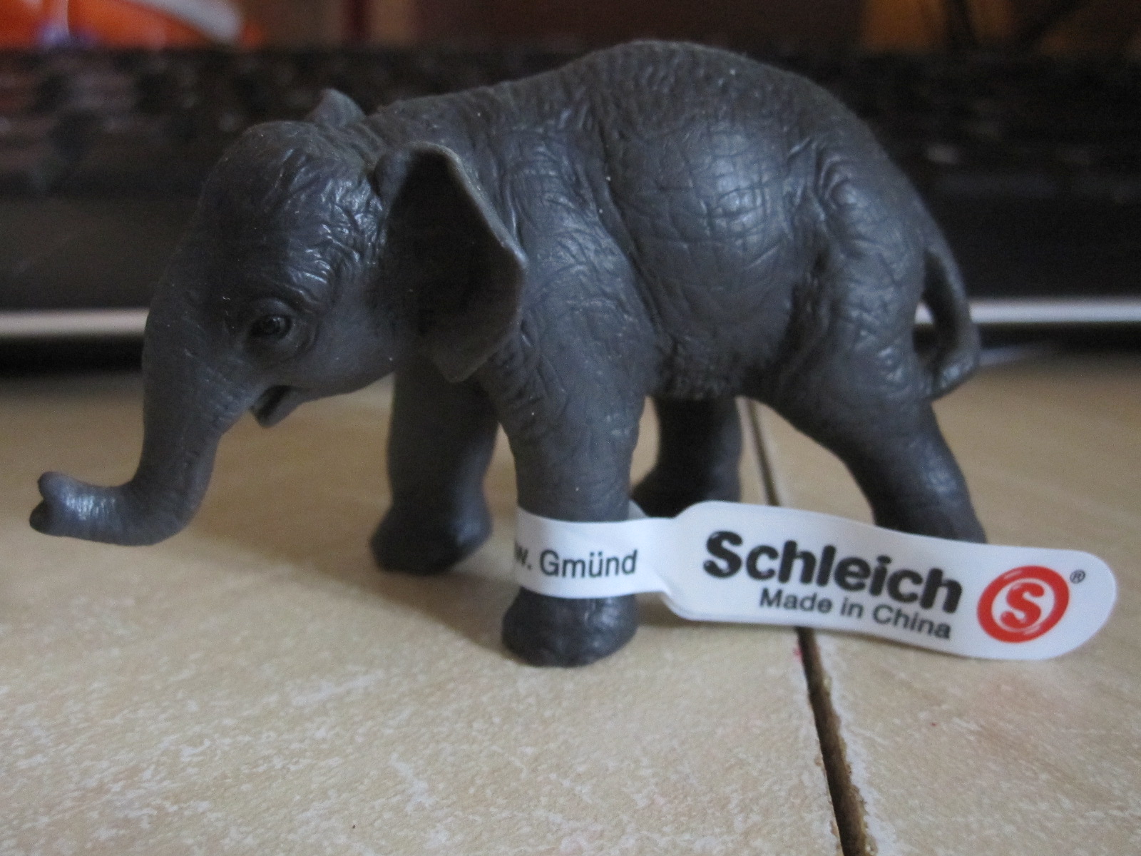 schleich animals target