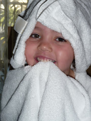 Megan, My Sister