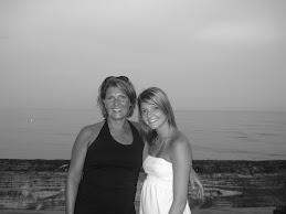 Emily and mom