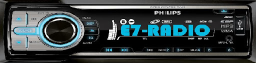 E7RADIO, tu radio online con la mejor musica, de Venezuela para el Mundo entero...