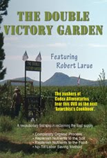 Double Victory Garden DVD