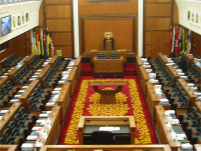 Parlimen Malaysia