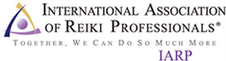 International Association of Reiki Professionals (IARP)