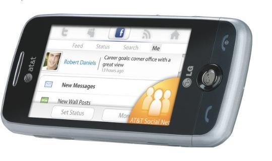 Free texting phones at u0026t