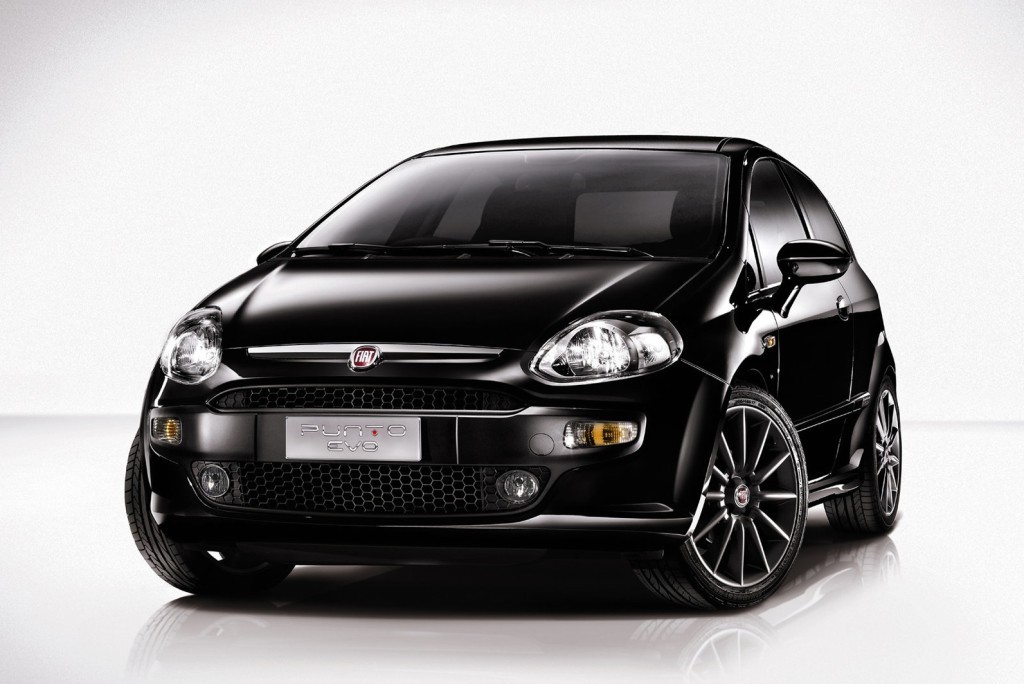 As per the sources, The 2011 Fiat Punto Evo hatchback vehicle will be better 