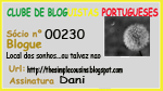 Bloguistas Portugueses