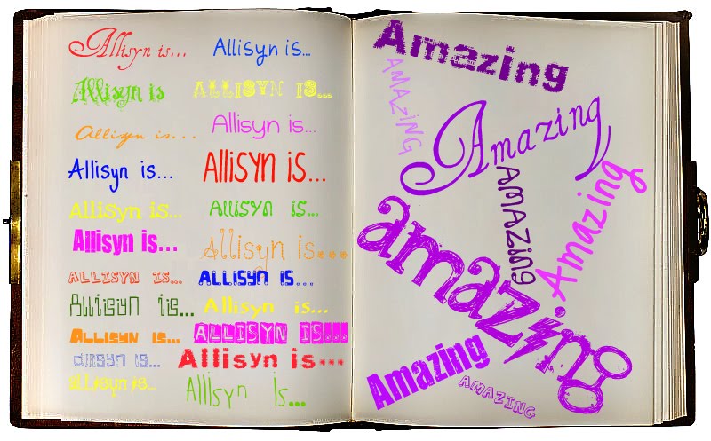 Awesome Writing