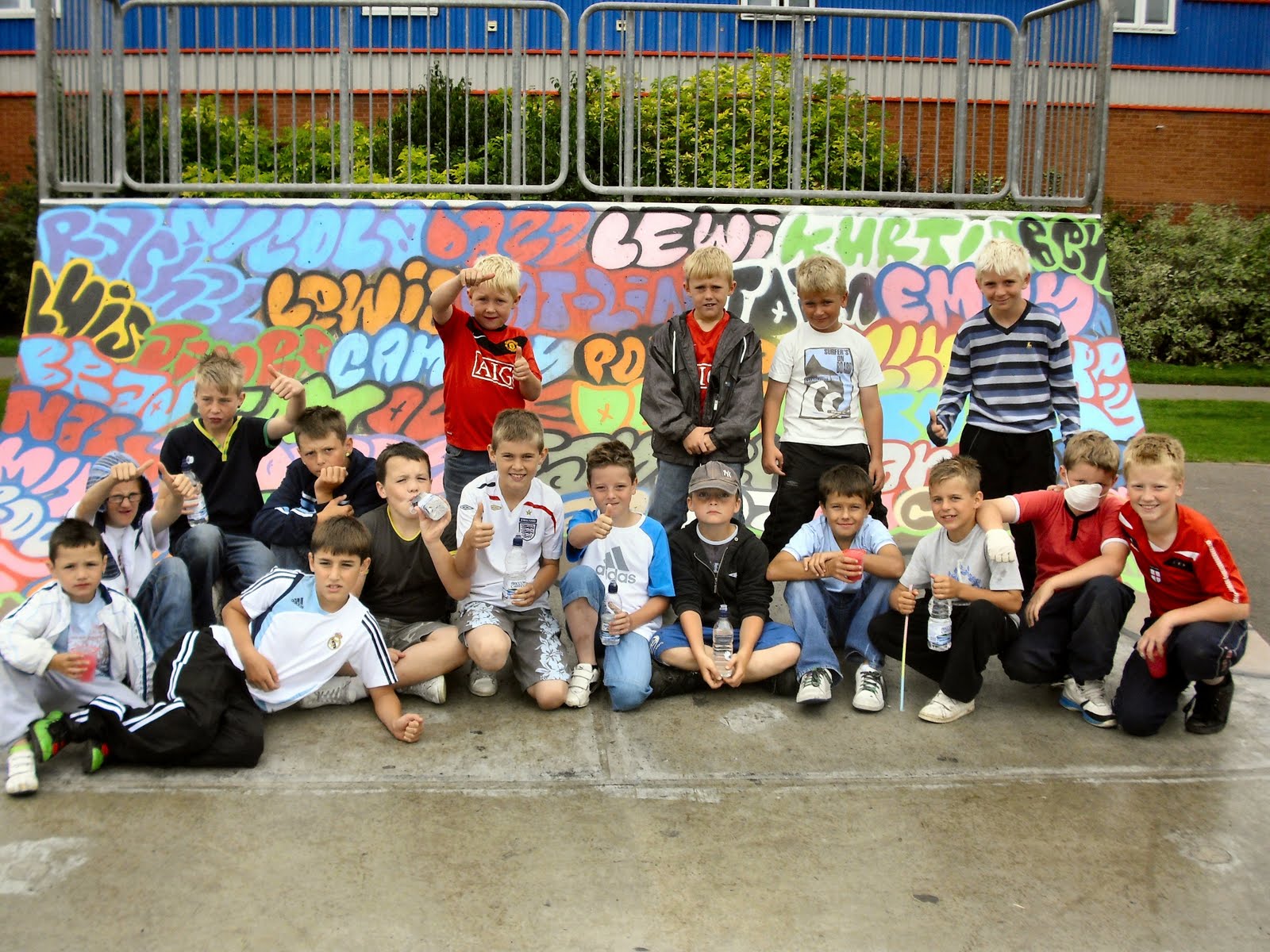 Polesworth High School