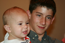 Travis and Tallie