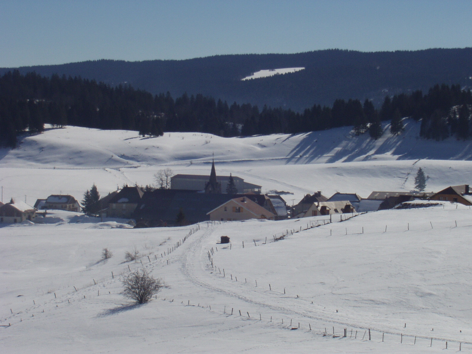 rencontre femme morteau