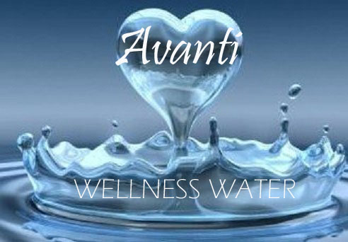 Avanti Wellness Water