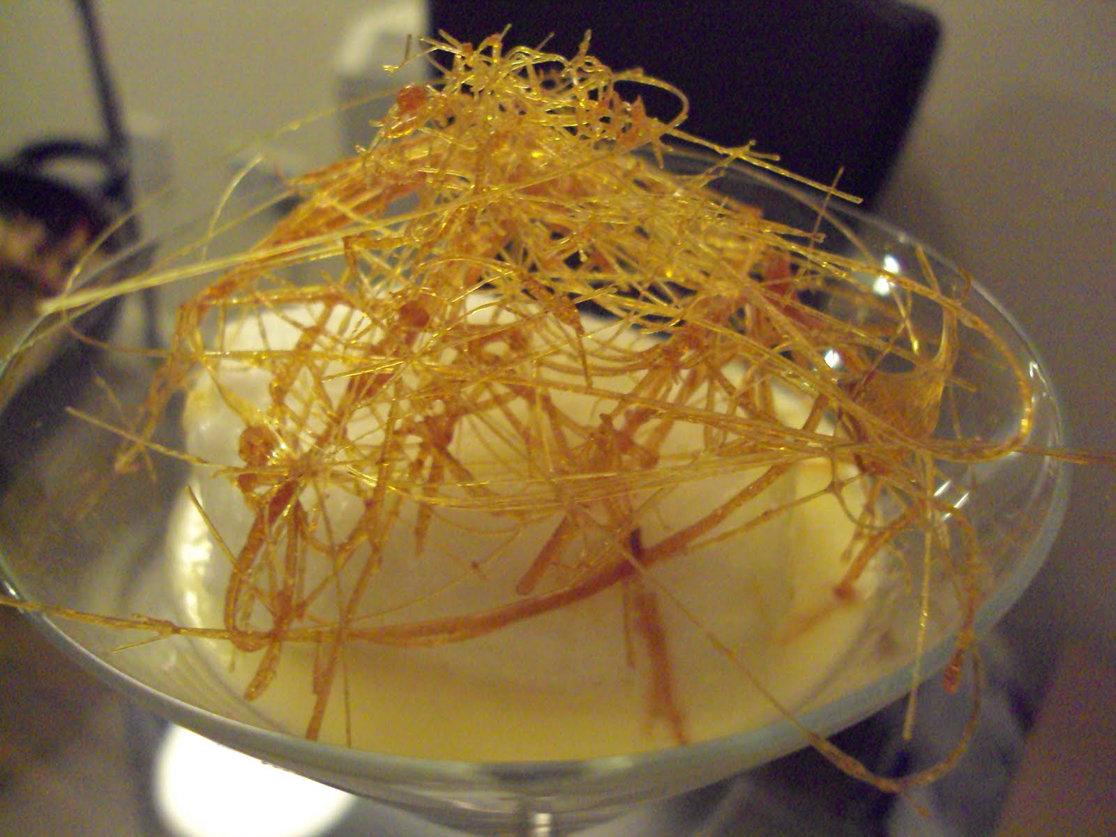 A Tale of 2 Foodies Sugar Quills