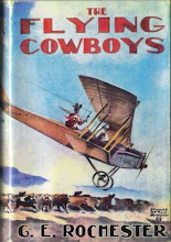 The Flying Cowboys