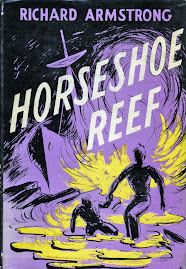 Horseshoe Reef