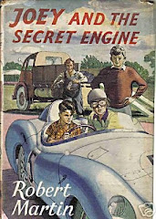 Secret Engine