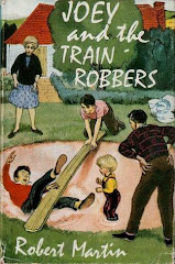 Train Robbers