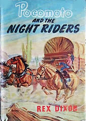 Night Riders