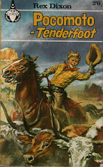 Tenderfoot