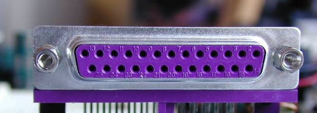 TECNOLOGIA E INFORMATICA PUERTO PARALELO