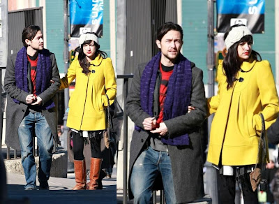 Ellen+page+and+joseph+gordon+levitt+dating