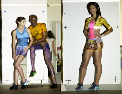 Delilah Dicrescenzo Puma